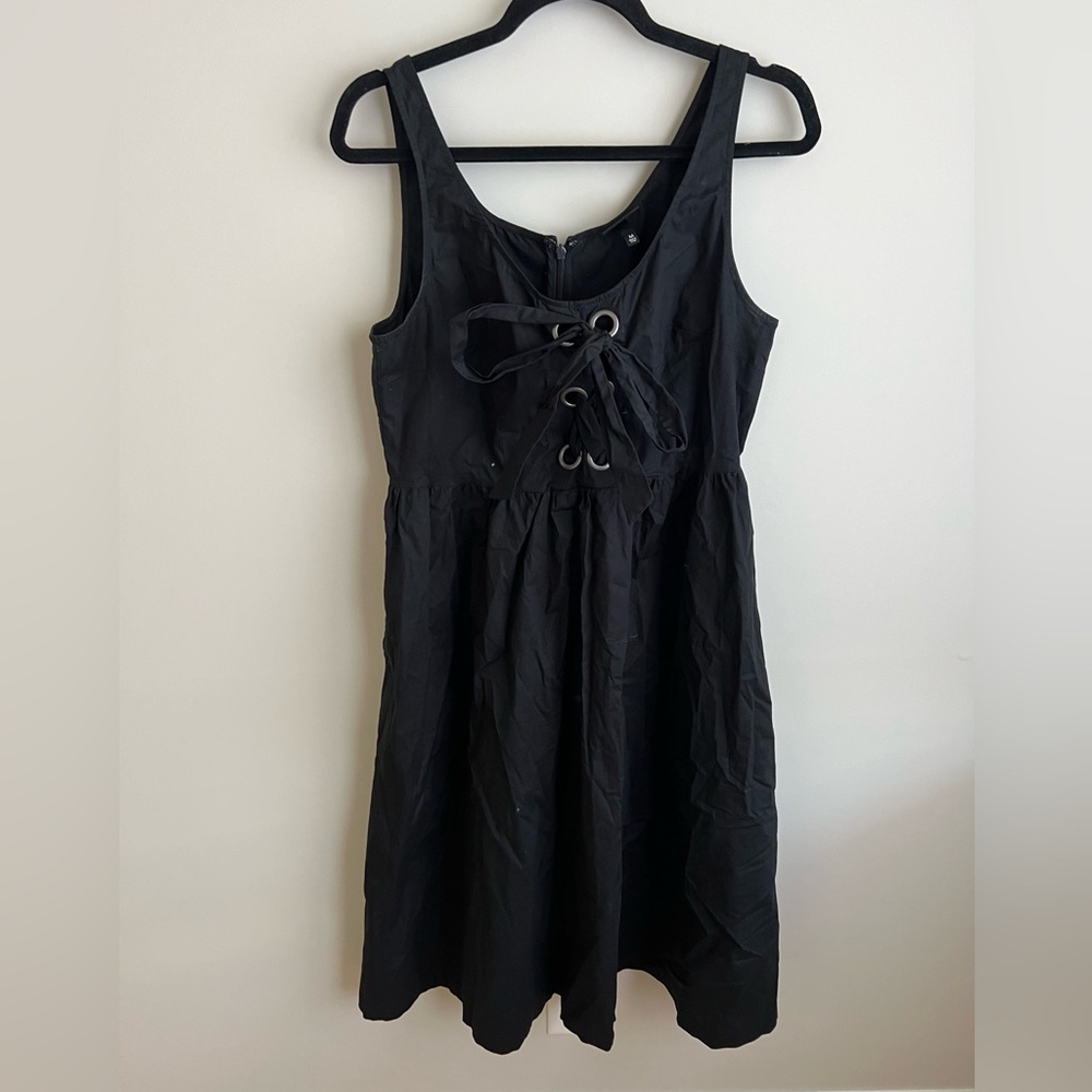 Who What Wear Dress